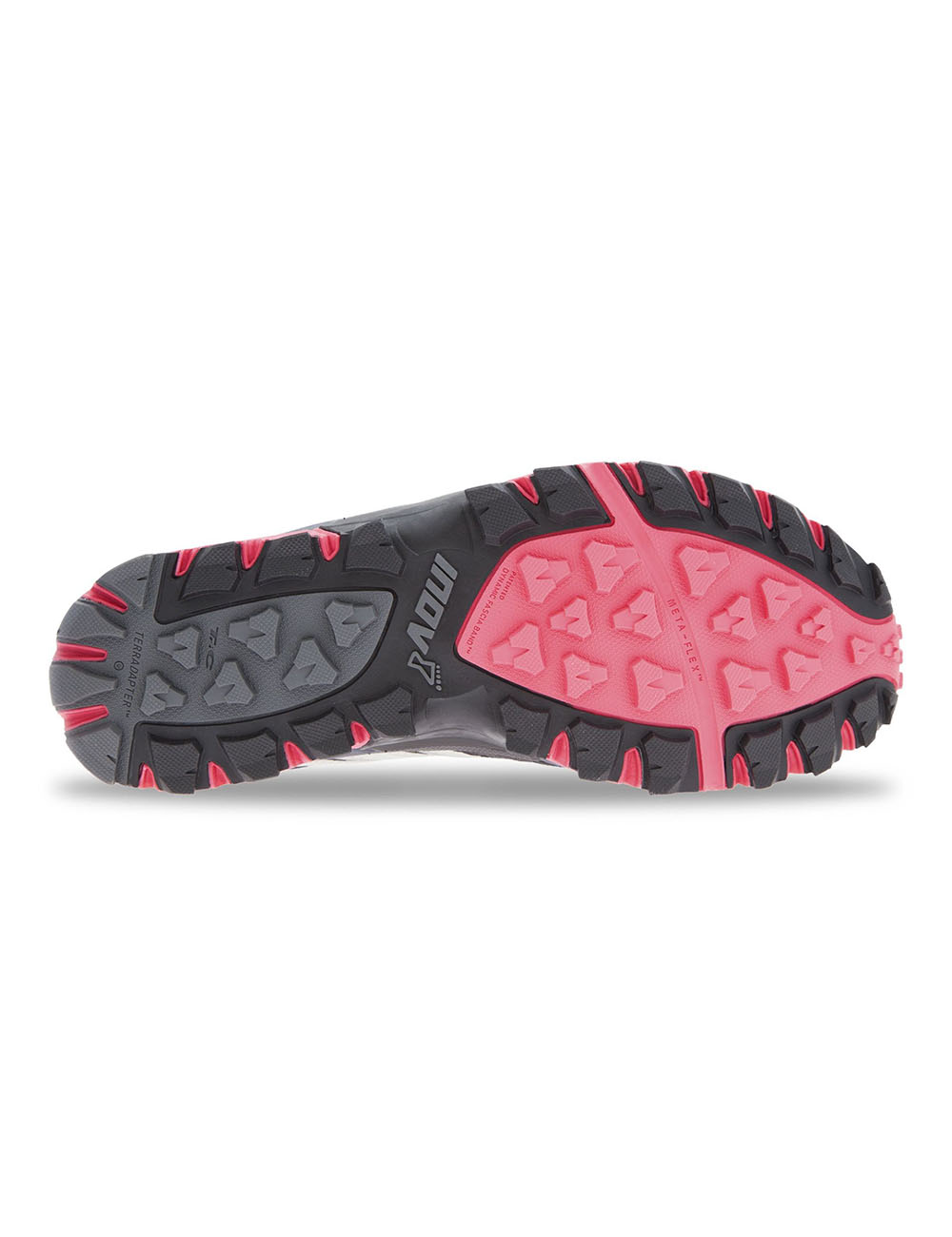 INOV-8 Кроссовки Trailtalon 275 GTX (S) Grey/Pink Артикул: 1051578