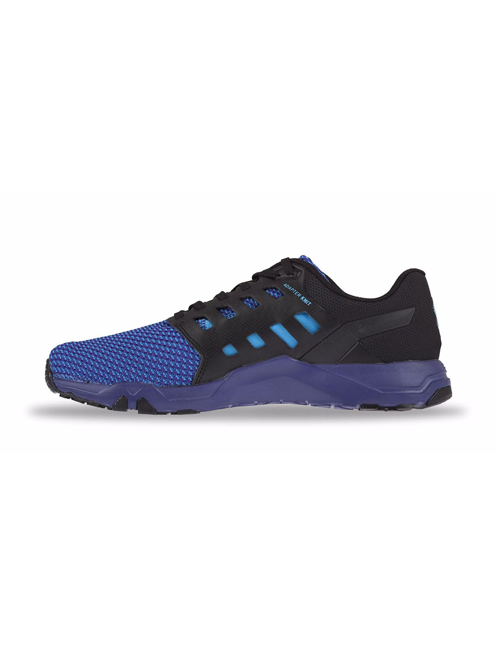 INOV-8 Кроссовки ALLTRAIN 215 KNIT Blue/Purple женские Артикул: 1065288