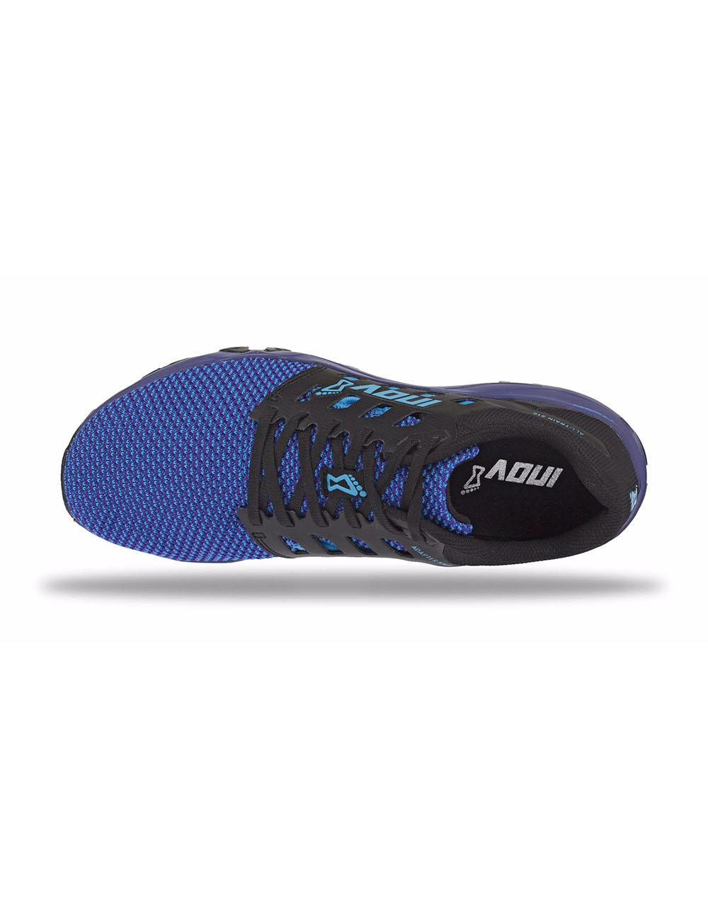 INOV-8 Кроссовки ALLTRAIN 215 KNIT Blue/Purple женские Артикул: 1065288