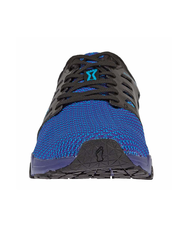 INOV-8 Кроссовки ALLTRAIN 215 KNIT Blue/Purple женские Артикул: 1065288