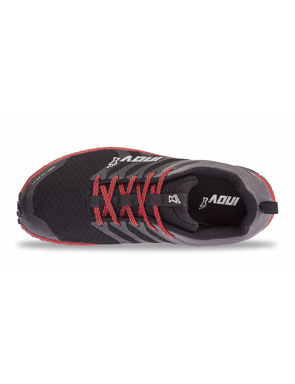 INOV-8 Кроссовки PARKCLAW 275 GTX Black/Red Артикул: 1061612