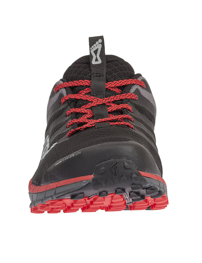 INOV-8 Кроссовки PARKCLAW 275 GTX Black/Red Артикул: 1061612