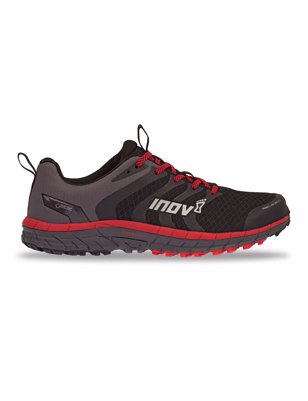 INOV 8 PARKCLAW 275 GTX Black Red 1061612 SKIMIR