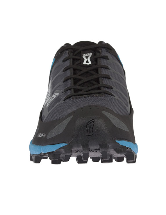 INOV-8 Кроссовки X-TALON 230 Grey/Blue мужские Артикул: 1065196