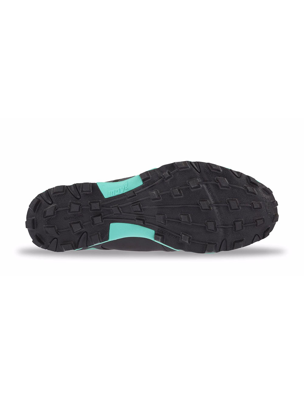 INOV-8 Кроссовки X-TALON 230 Grey/Teal женские Артикул: 1065205