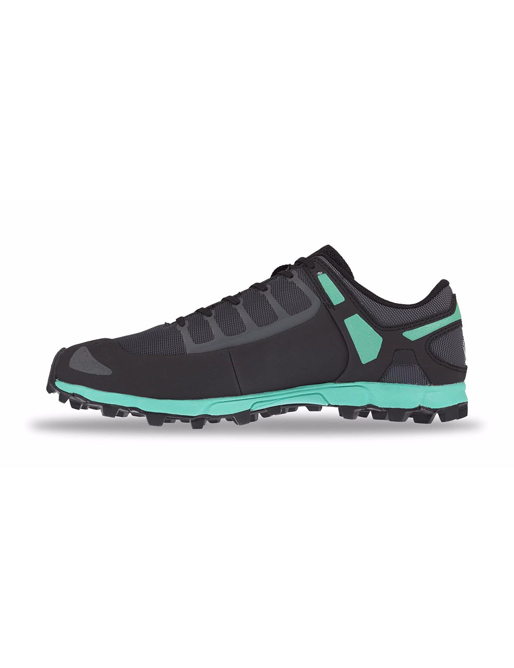 INOV-8 Кроссовки X-TALON 230 Grey/Teal женские Артикул: 1065205