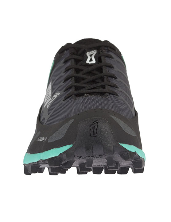 INOV-8 Кроссовки X-TALON 230 Grey/Teal женские Артикул: 1065205