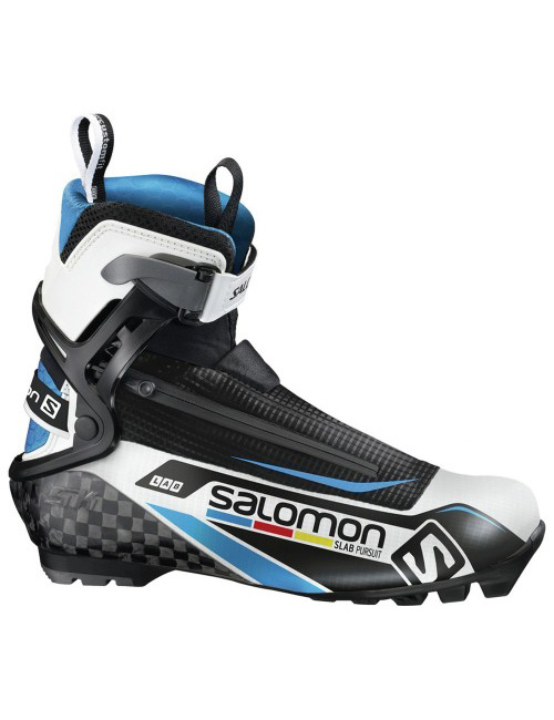 SALOMON Лыжные ботинки S-LAB PURSUIT Артикул: L37749600