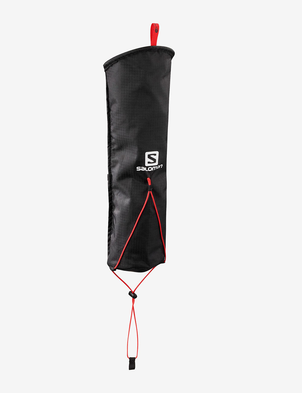 SALOMON Чехол для палок на рюкзак CUSTOM QUIVER Black Артикул: L39283200