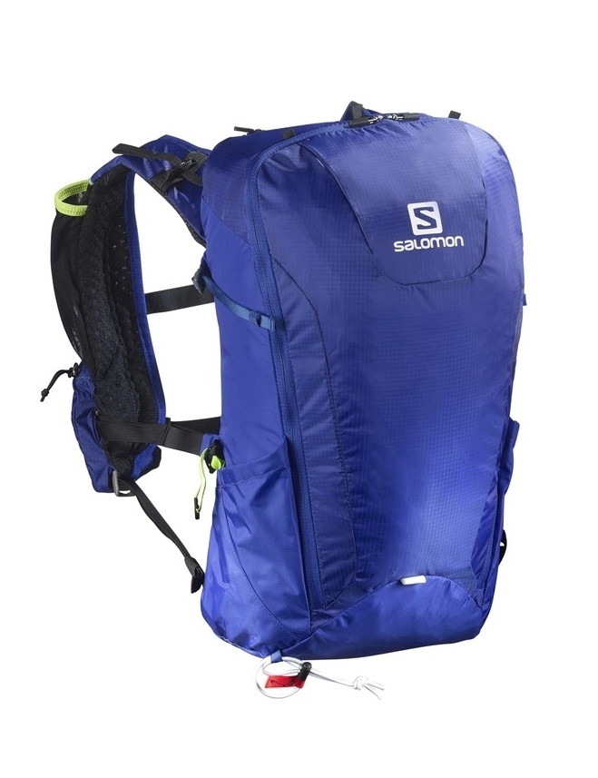 SALOMON Рюкзак PEAK 20 Surf The Web / Lime Punch Артикул: L39421900