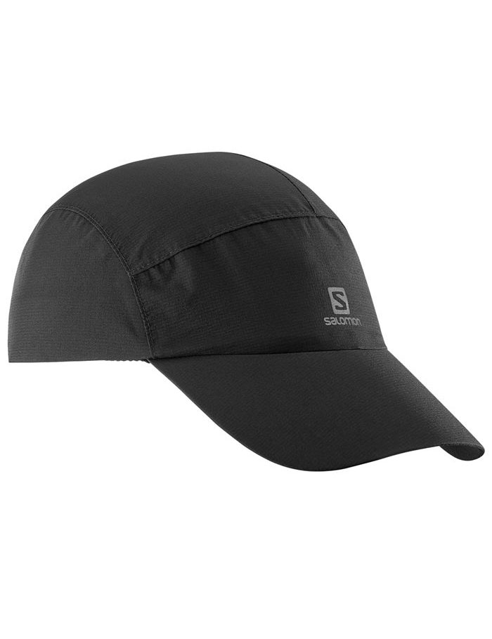 SALOMON Кепка WATERPROOF CAP Black Артикул: L39423400