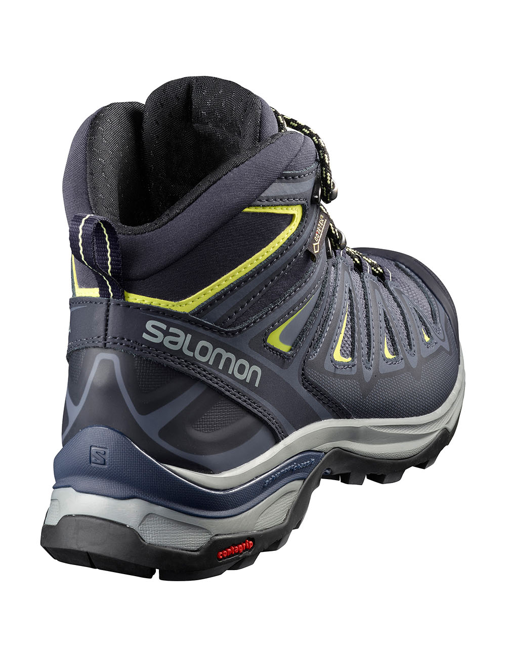 SALOMON Ботинки X ULTRA MID 3 GTX® W Crown Blue Артикул: L39869100