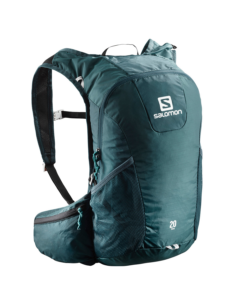 SALOMON Рюкзак BAG TRAIL 20 Reflecting Артикул: L40134000