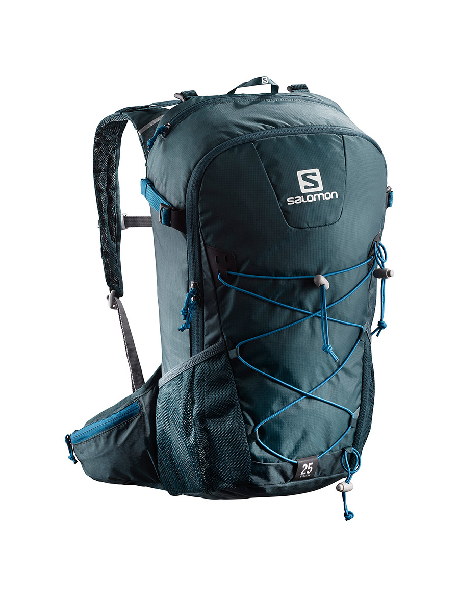 SALOMON Рюкзак BAG EVASION 25 Reflecting Артикул: L40162900