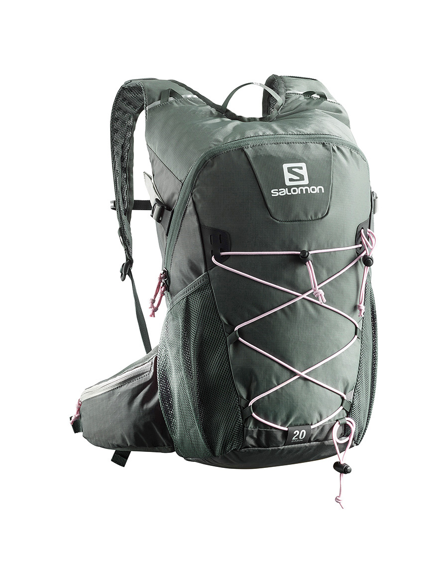 SALOMON Рюкзак BAG EVASION 20 Urban Артикул: L40164400