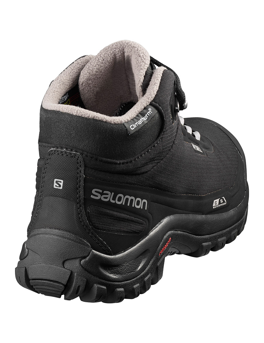 SALOMON Ботинки SHELTER CS WP Артикул: L40472900