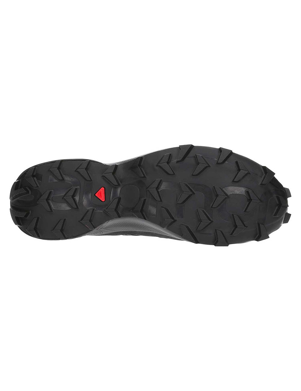 SALOMON Кроссовки SPEEDCROSS 5 Black/Black/Phantom мужские Артикул: L40684000