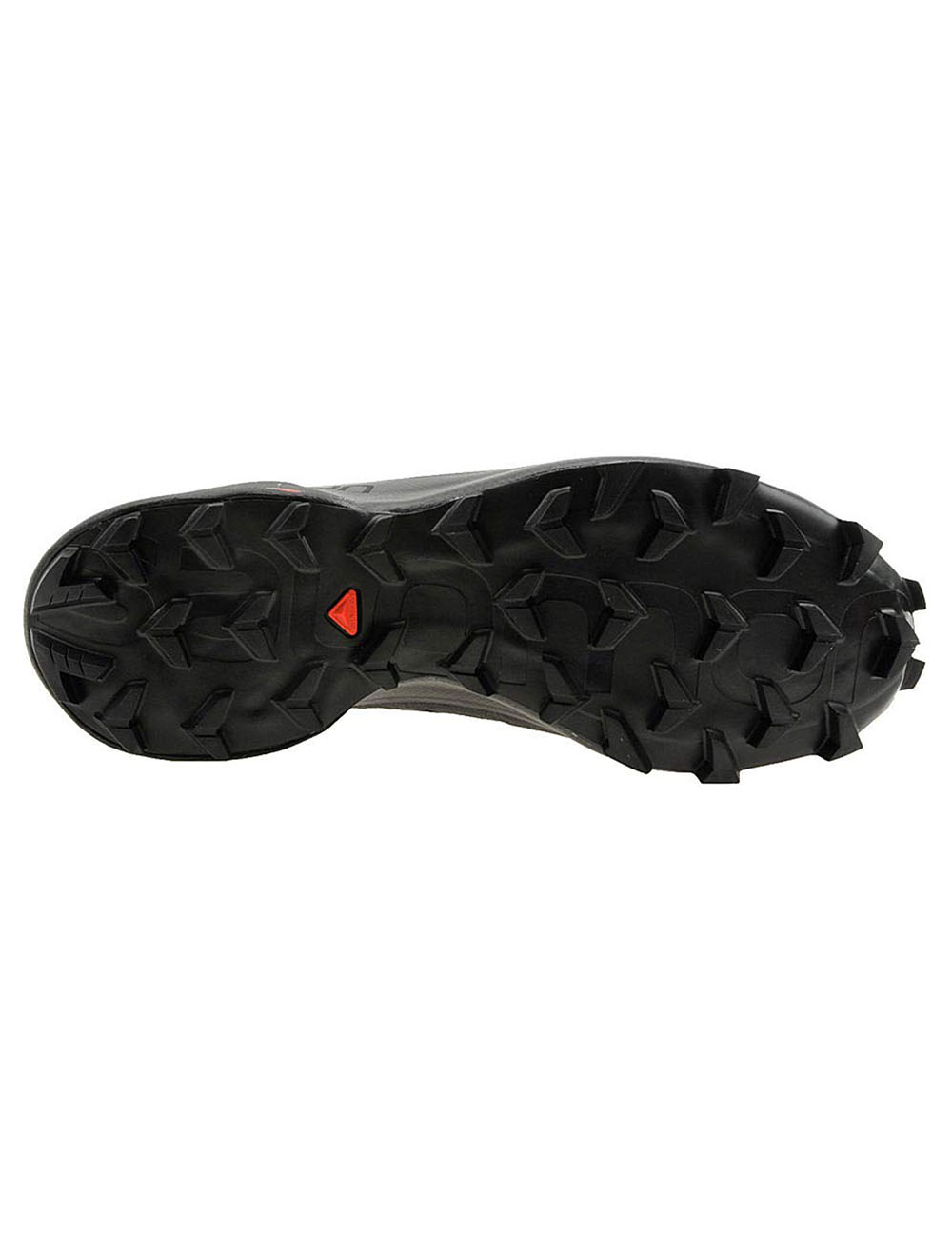 SALOMON Кроссовки SPEEDCROSS 5 Black/Black/Phantom женские Артикул: L40684900