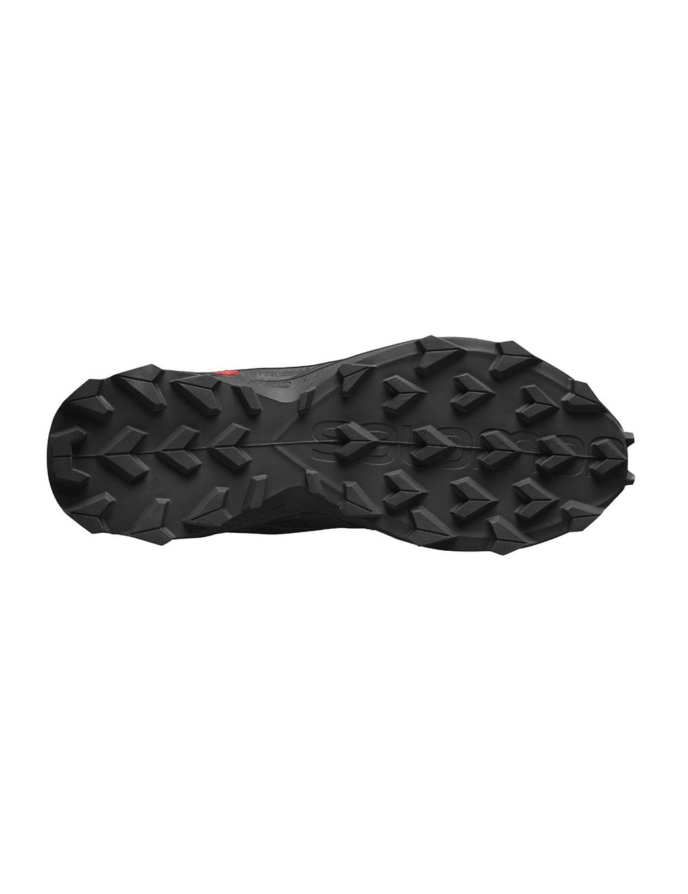 SALOMON Кроссовки SUPERCROSS BLAST GTX Black мужские Артикул: L41108500