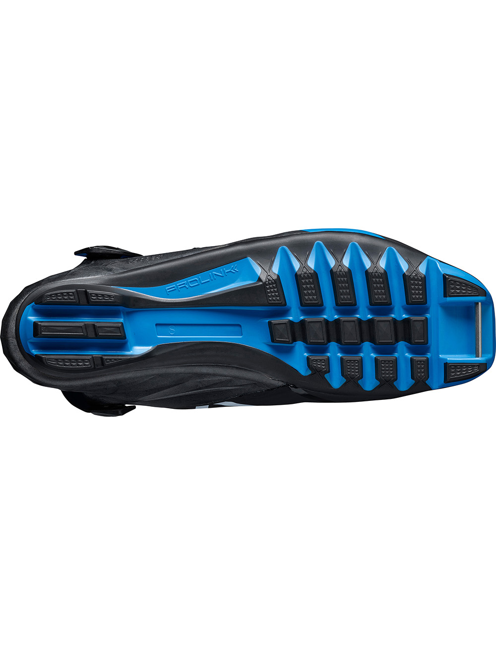 SALOMON Лыжные ботинки S/RACE CARBON SKATE PROLINK Артикул: L41158300