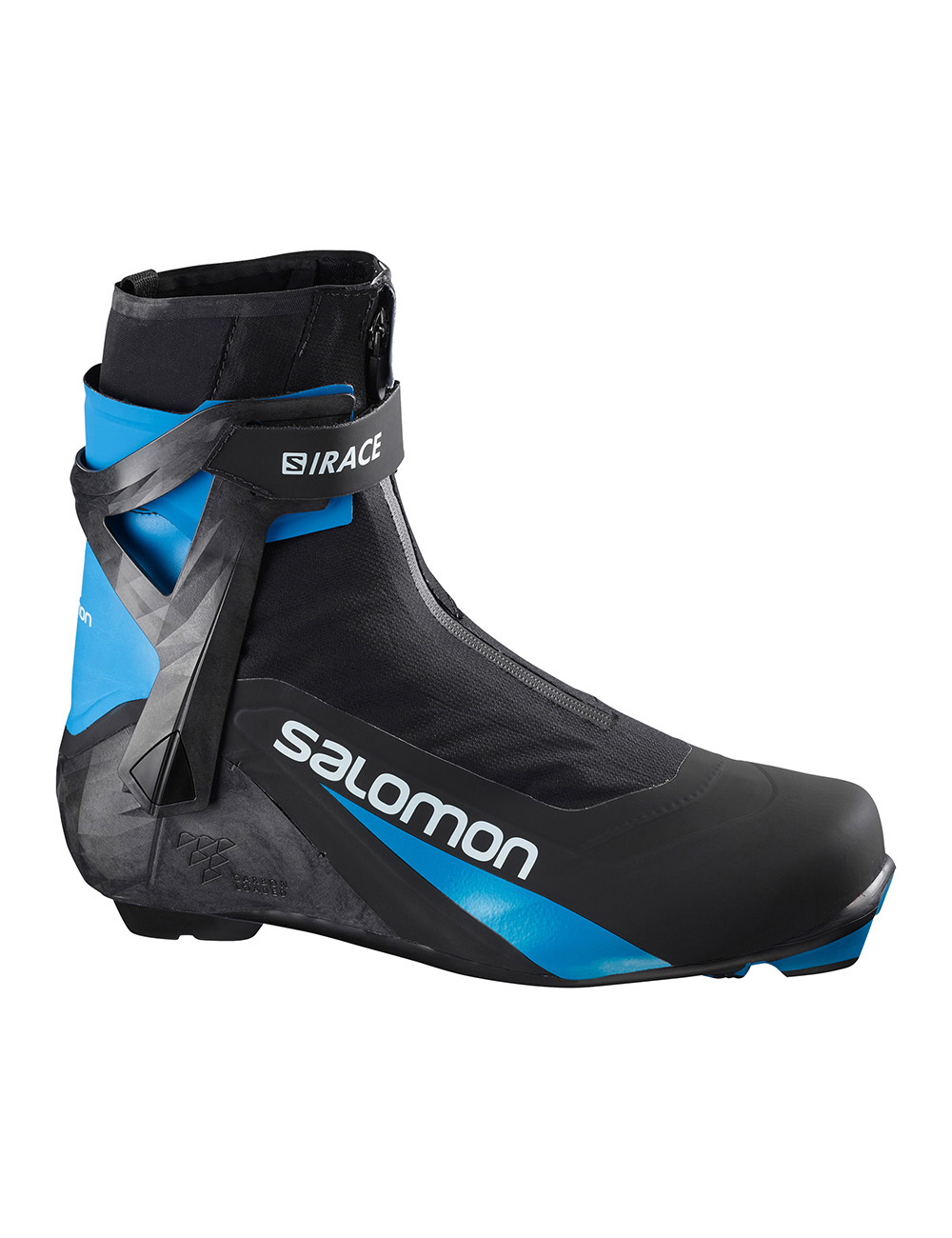 SALOMON Лыжные ботинки S/RACE CARBON SKATE PROLINK Артикул: L41158300