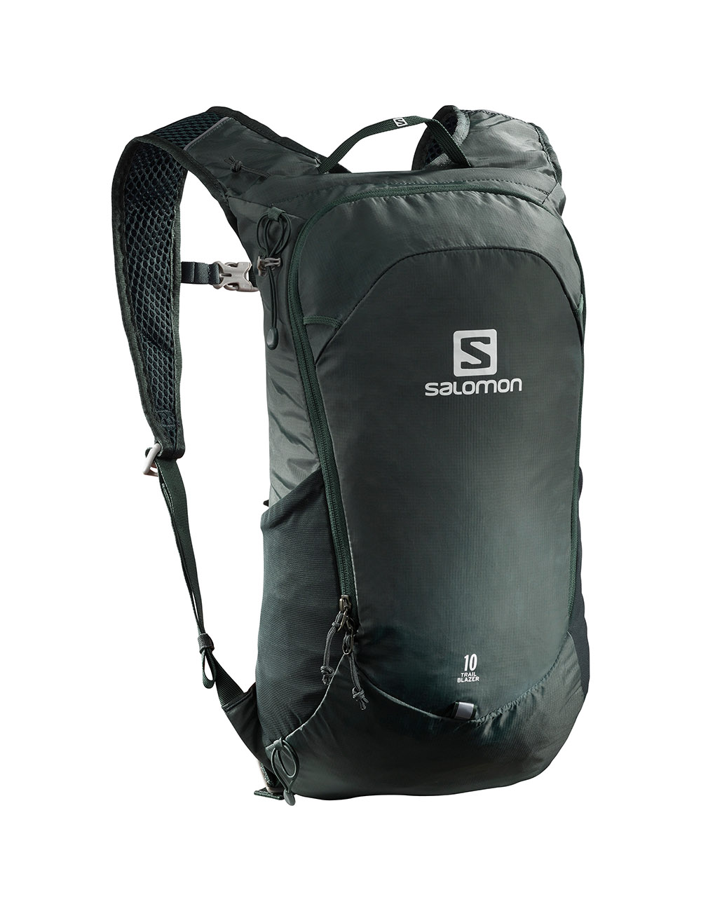 SALOMON Рюкзак TRAILBLAZER 20 Green Gables Артикул: LC1307900