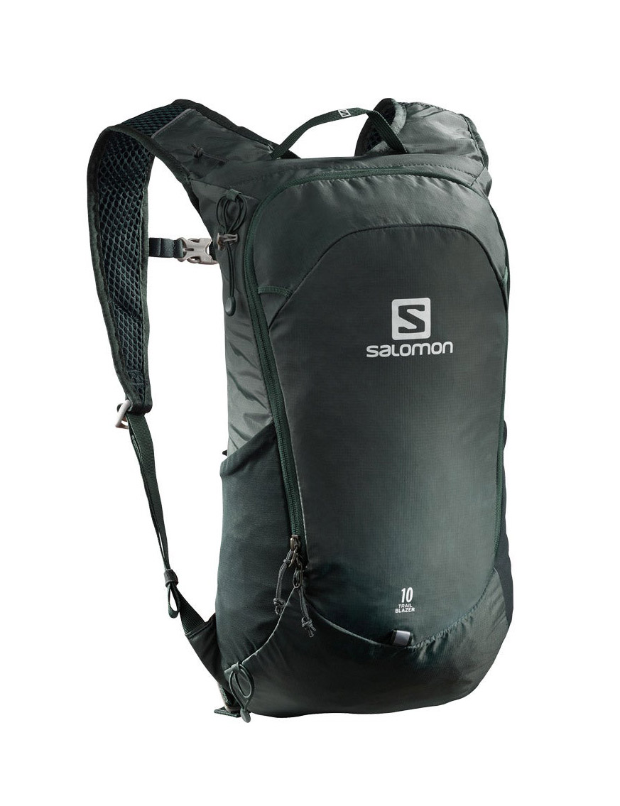 SALOMON Рюкзак TRAILBLAZER 10 Green Gables Артикул: LC1308100