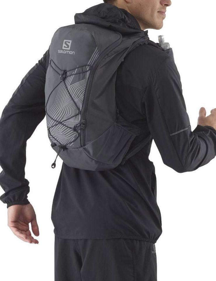 SALOMON Рюкзак AGILE 12 Nocturne Артикул: LC1420600