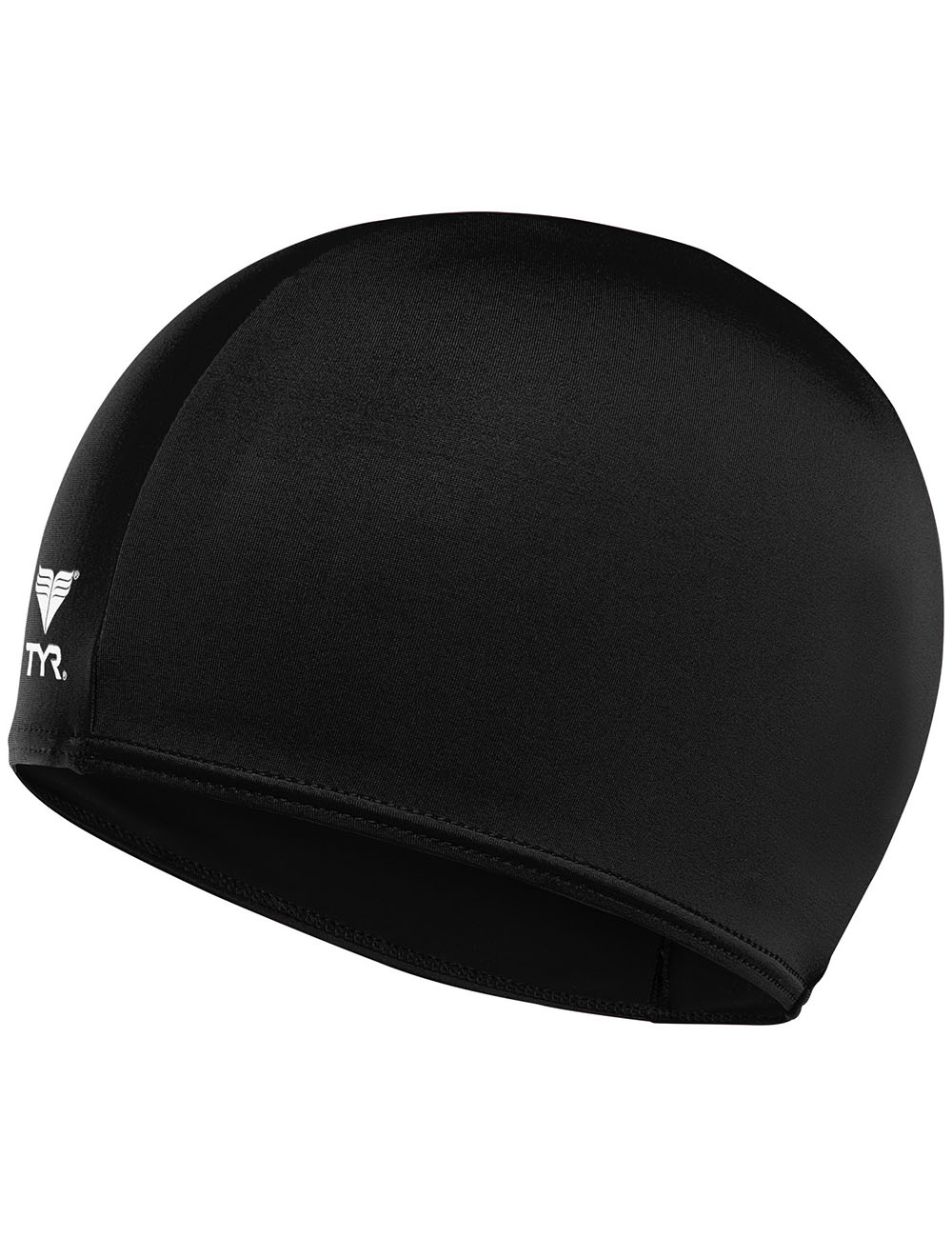 TYR Шапочка для плавания Solid Lycra Cap Артикул: LCY