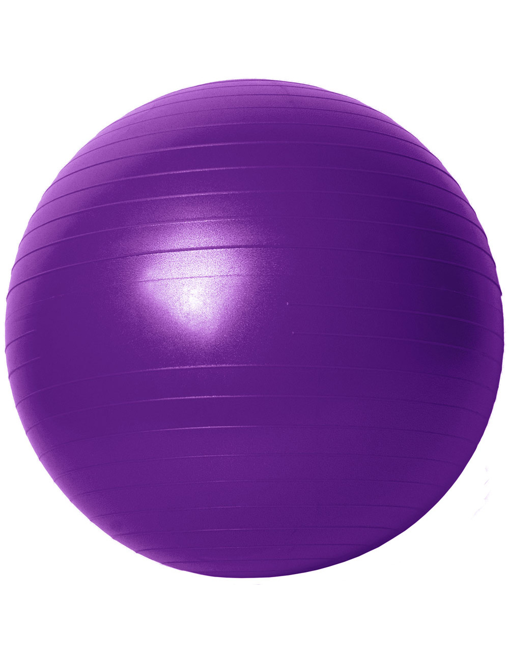 SPORTEX Фитбол GYM BALL PURPLE 90 см Артикул: 10017372