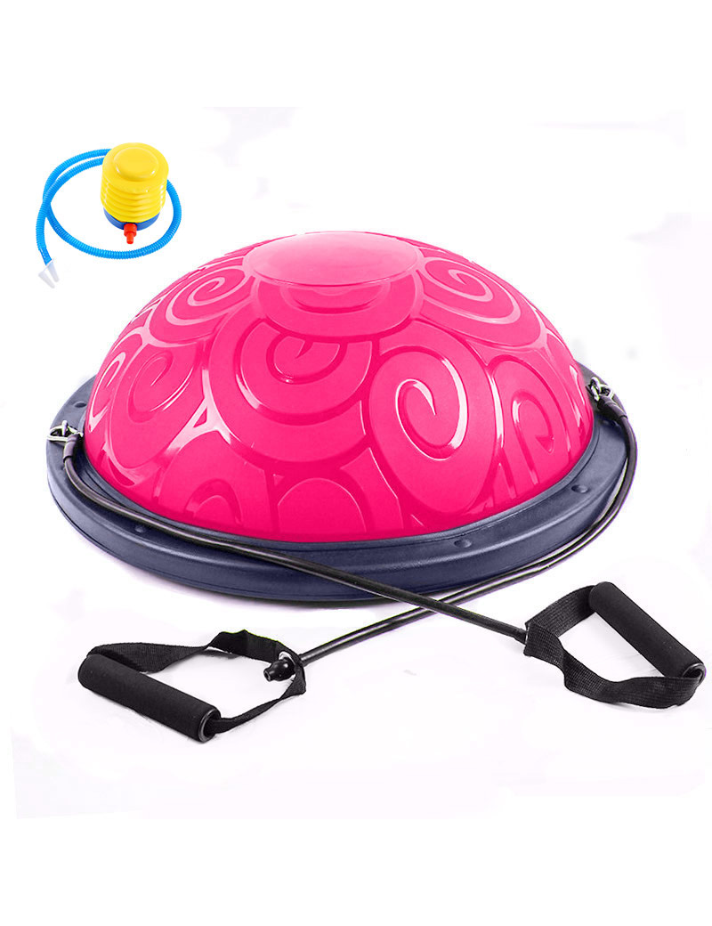 Балансировочная платформа Bosu