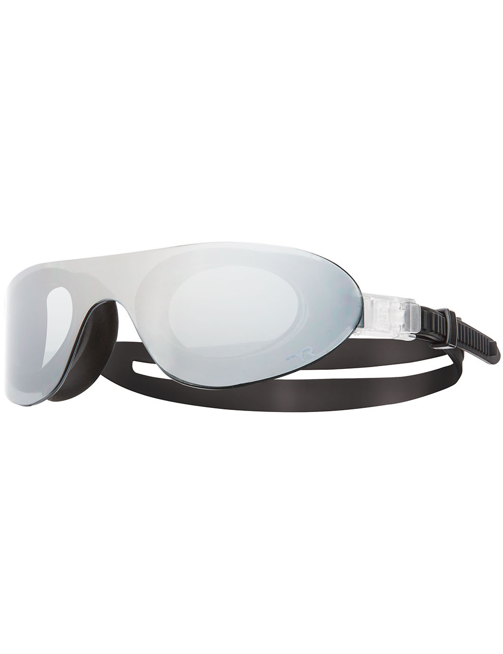 TYR Очки для плавания Swim Shades Mirrored Артикул: LGSHDM