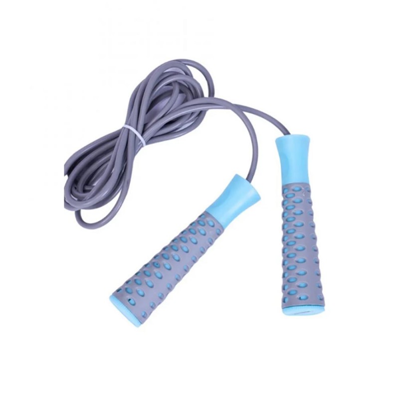 LIVEUP Скакалка скоростная PVC JUMP ROPE Артикул: LS3143