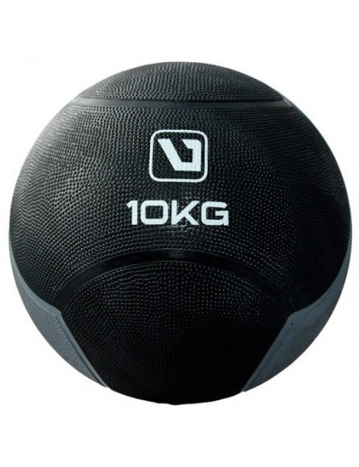 LIVEUP Медбол твердый MEDICINE BALL 10 кг Артикул: LS3006F-10