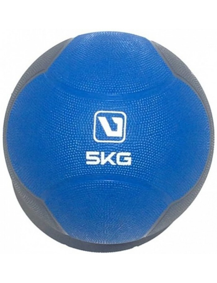 LIVEUP Медбол твердый MEDICINE BALL 5 кг Артикул: LS3006F-5