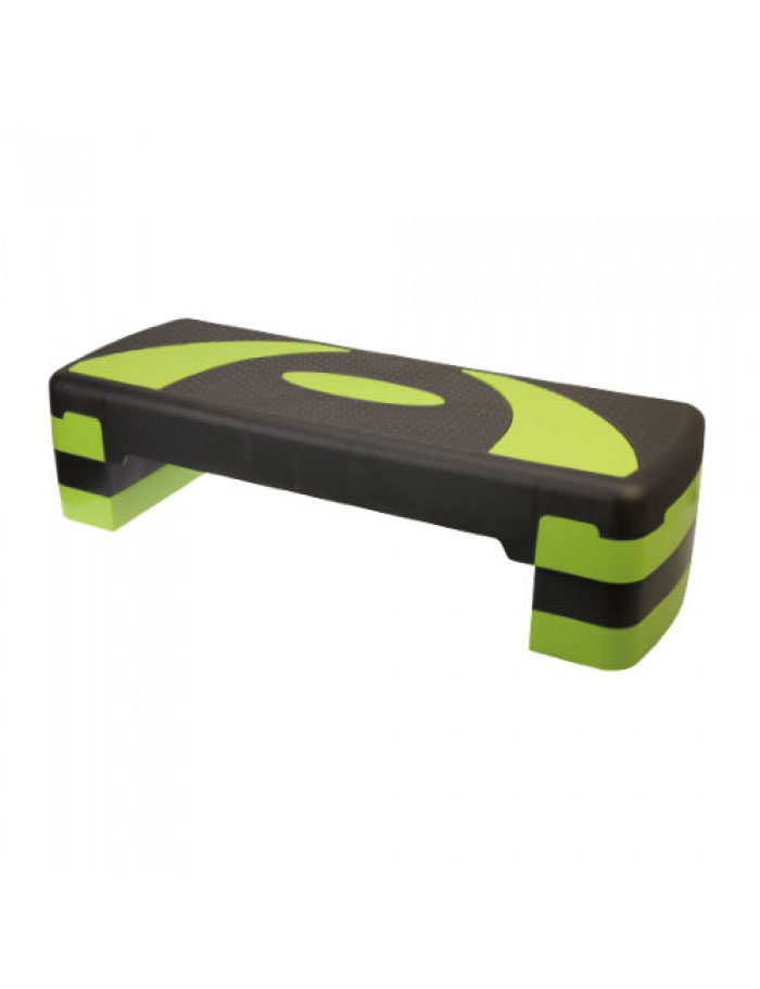 LIVEUP Степ-платформа POWER STEP Green Артикул: LS3168B