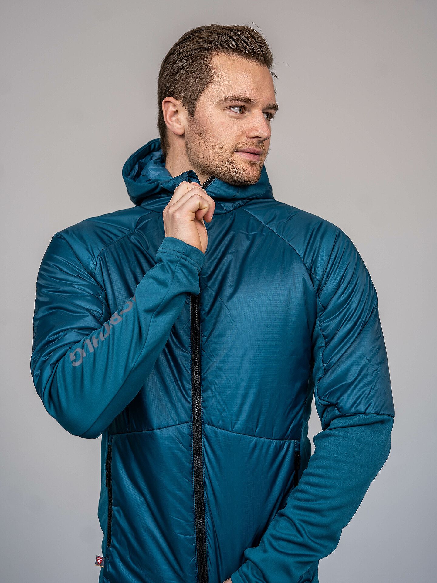 NORTHUG Куртка LIVIGNO HYBRID мужская Артикул: PN08249