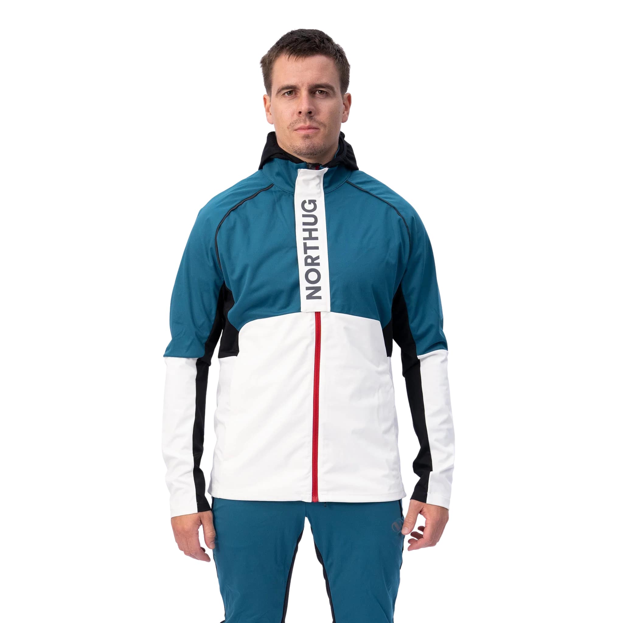 NORTHUG Куртка RUKA SOFTSHELL мужская Артикул: PN08228