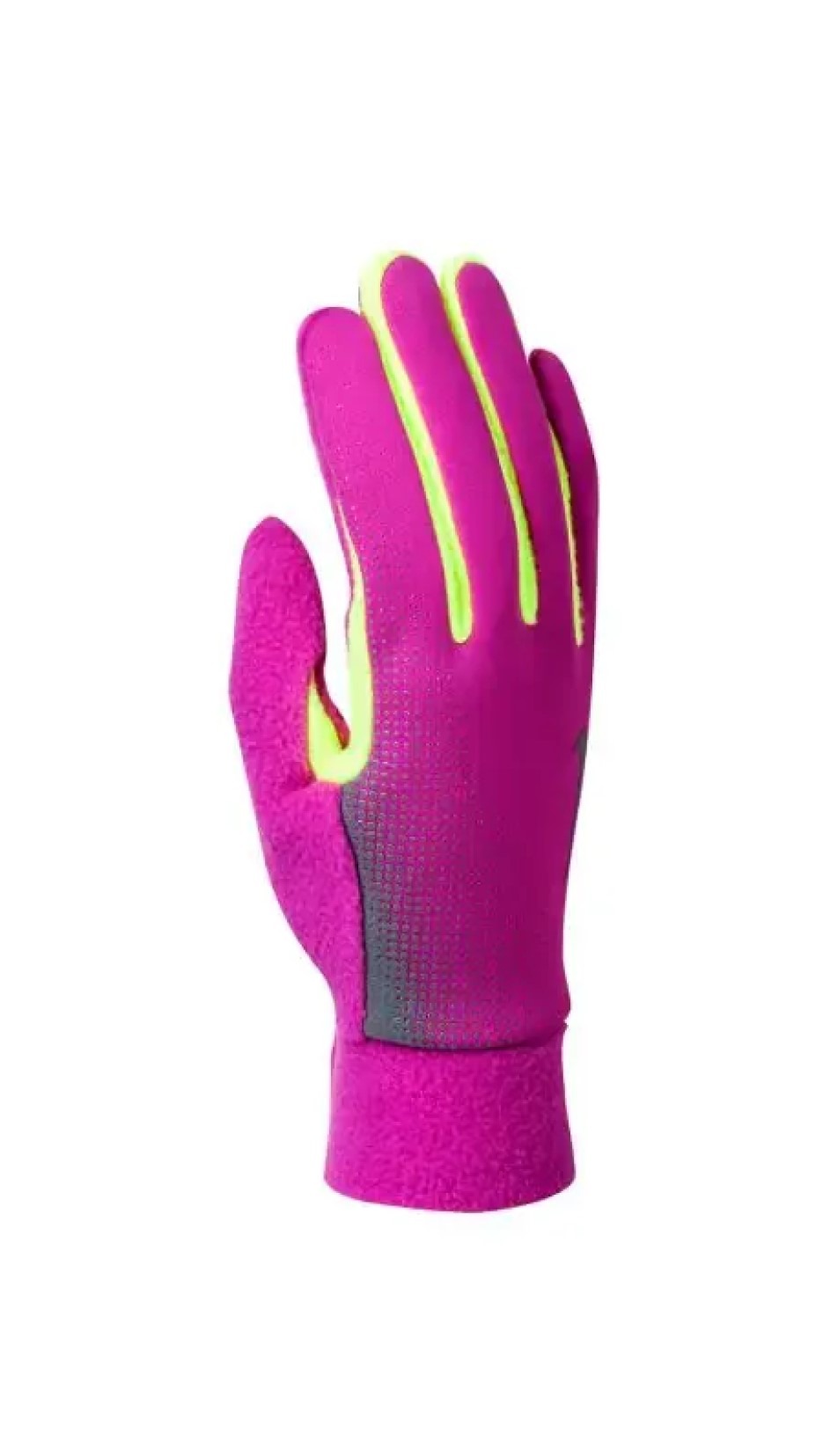 NIKE Перчатки TECH THERMAL RUNNING Артикул: N.RG.56.670