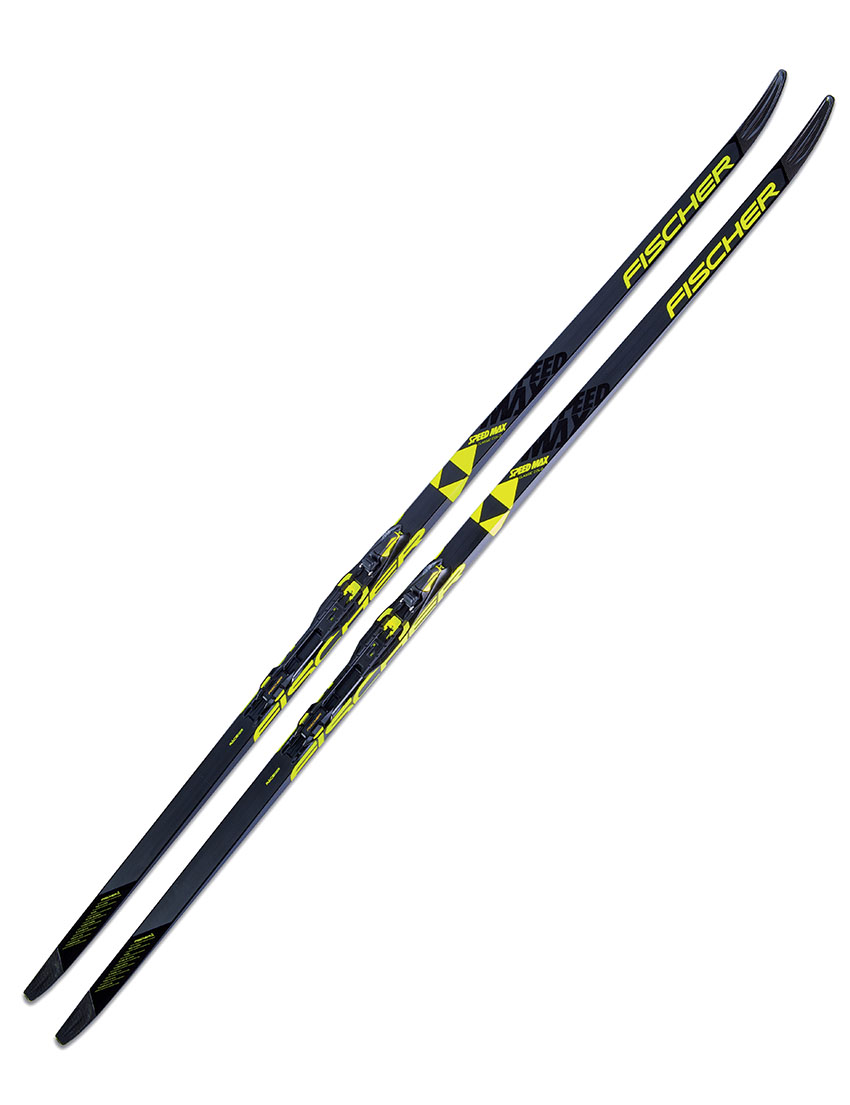 FISCHER Лыжи SPEEDMAX CL COLD SOFT IFP Артикул: N06717