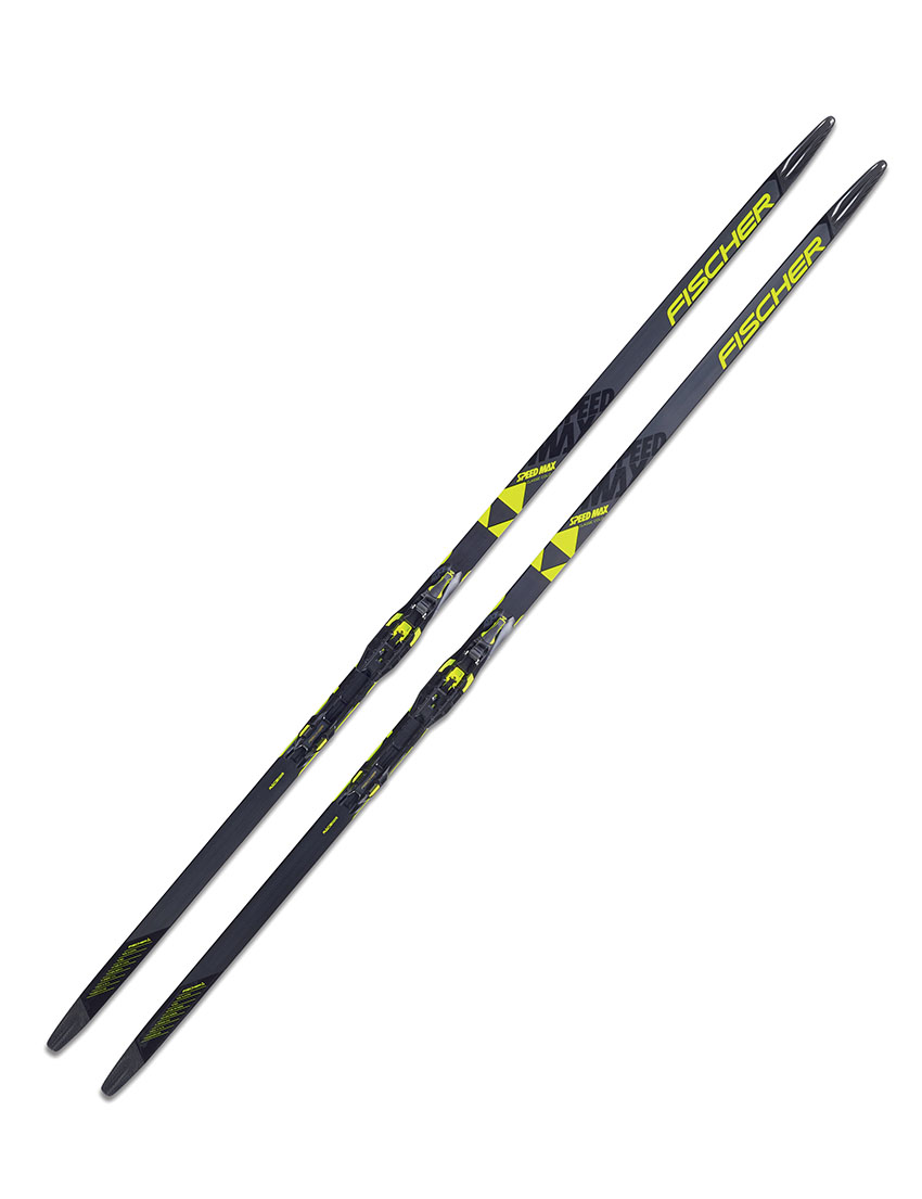 FISCHER Лыжи SPEEDMAX CL COLD SOFT IFP Артикул: N06717