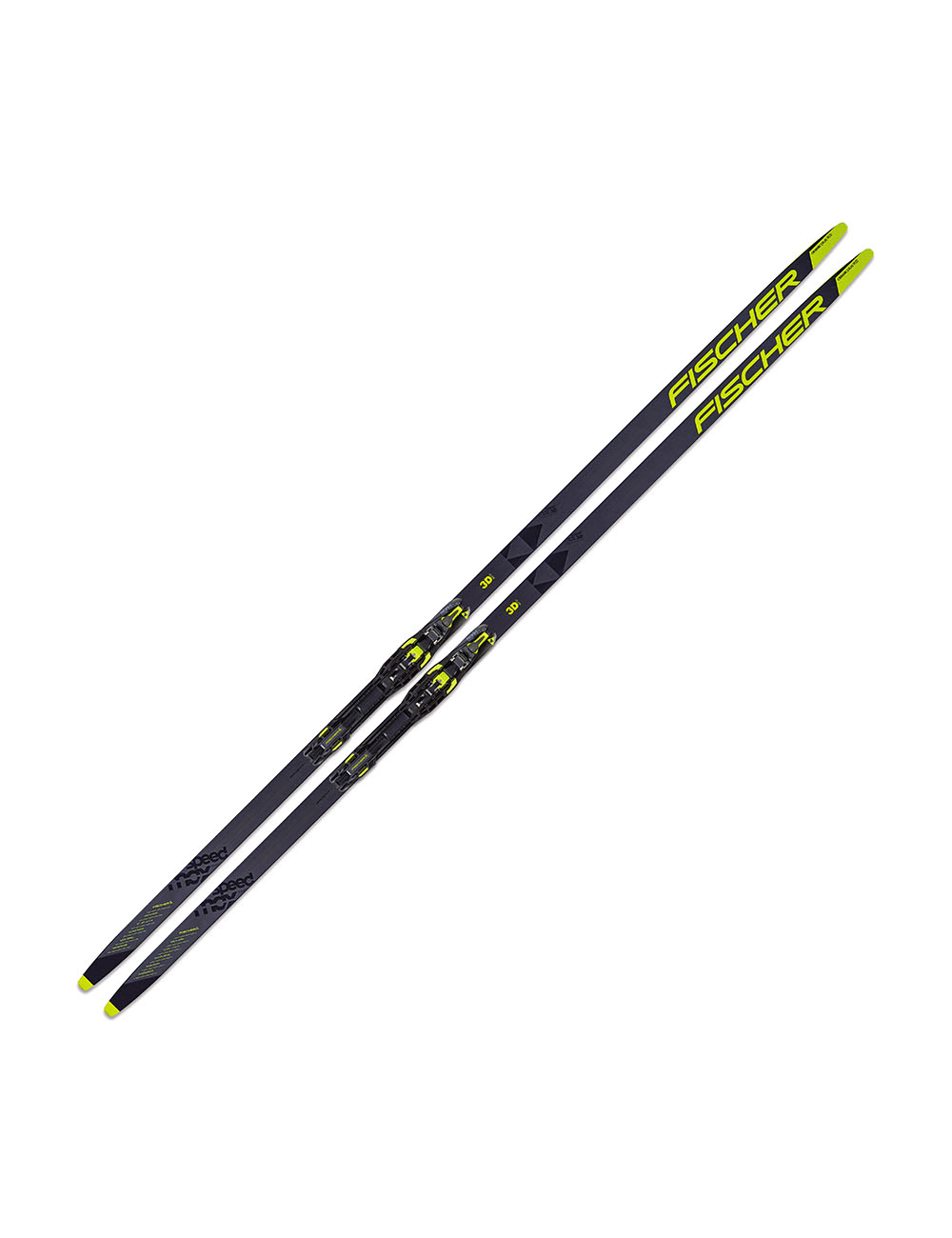 FISCHER Лыжи SPEEDMAX 3D CL PLUS 902 STIFF IFP Артикул: N07619