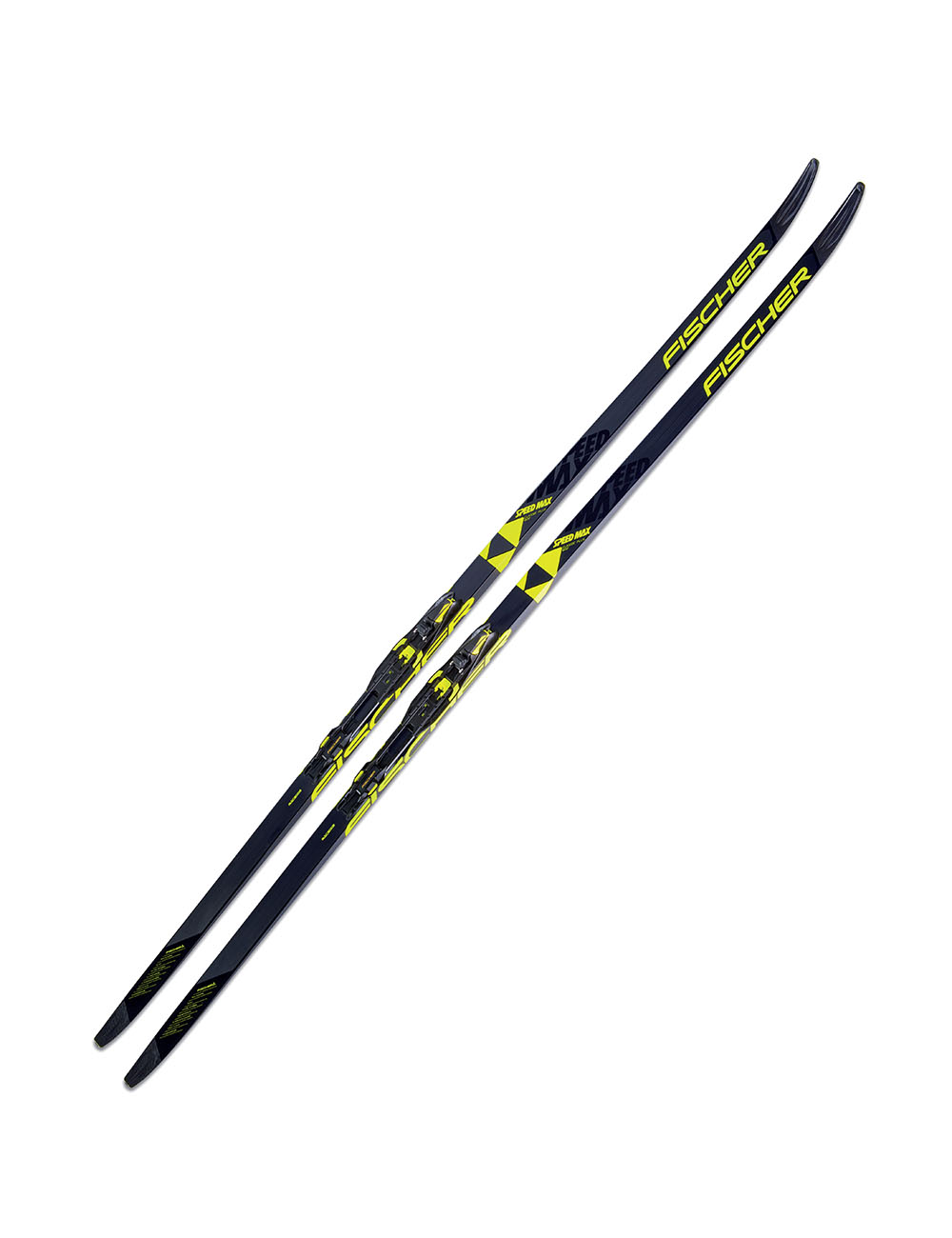 FISCHER Лыжи SPEEDMAX CL 902 PLUS STIFF IFP Артикул: N07917