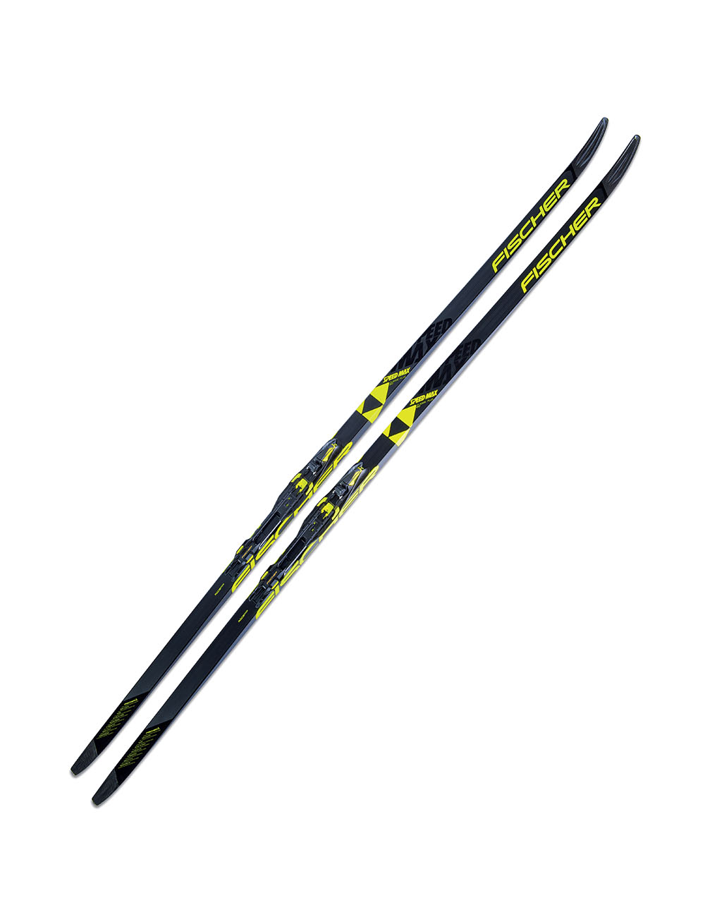 FISCHER Лыжи SPEEDMAX CL 812 PLUS MED IFP Артикул: N08817