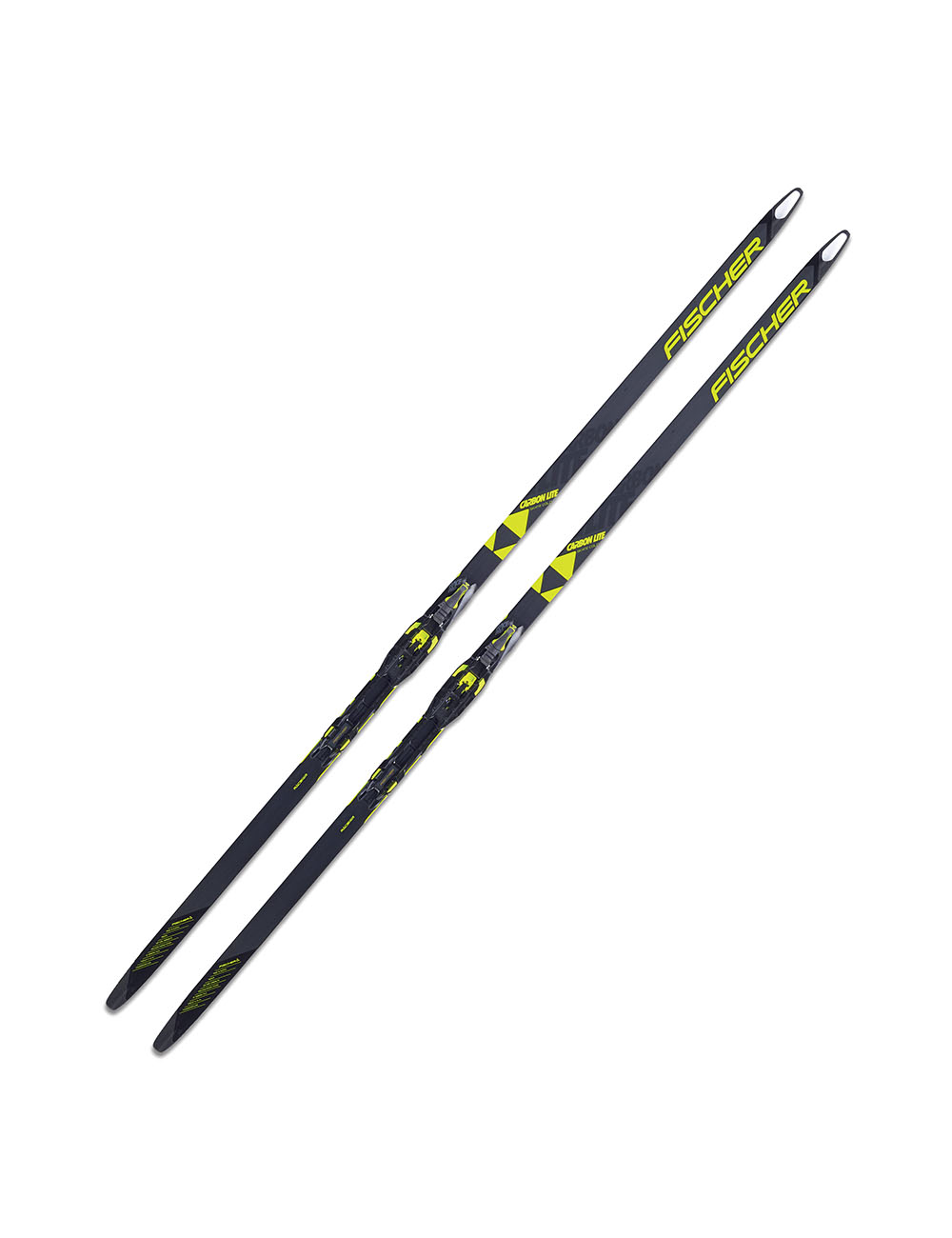 FISCHER Лыжи CARBONLITE SK COLD MED HOLE IFP Артикул: N10817