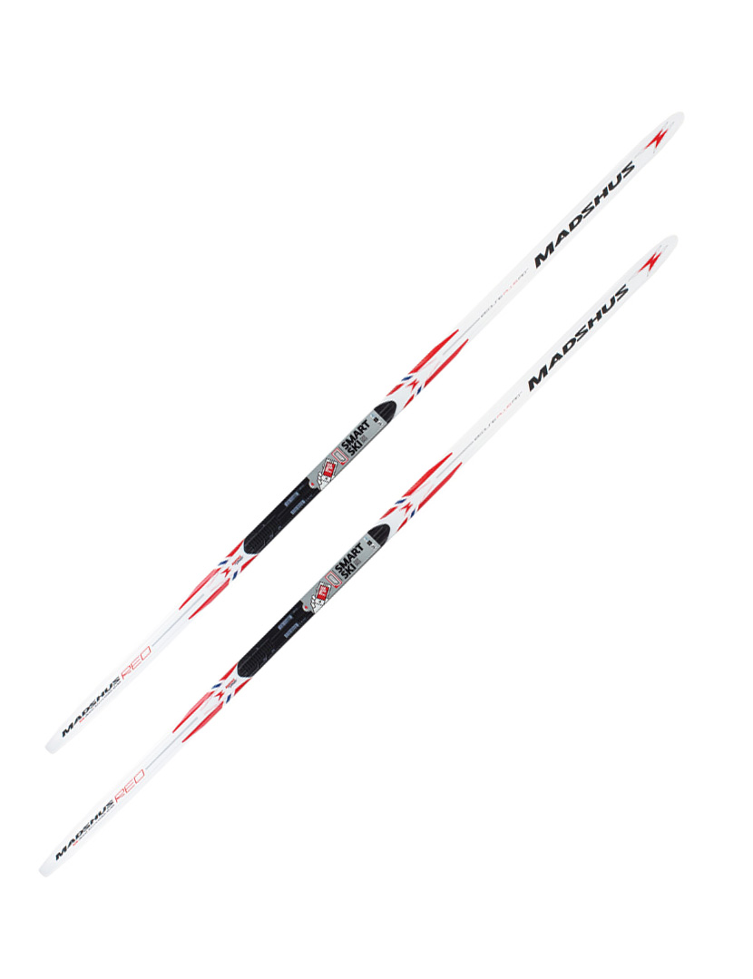 MADSHUS Лыжи REDLINE CARBON SKATE PLUS Артикул: N17009