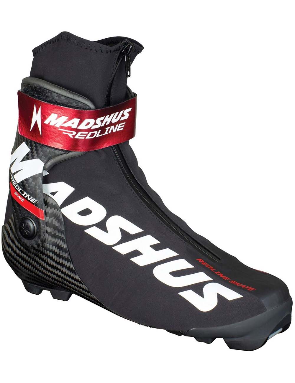 MADSHUS Лыжные ботинки REDLINE SKATE Артикул: N190400101