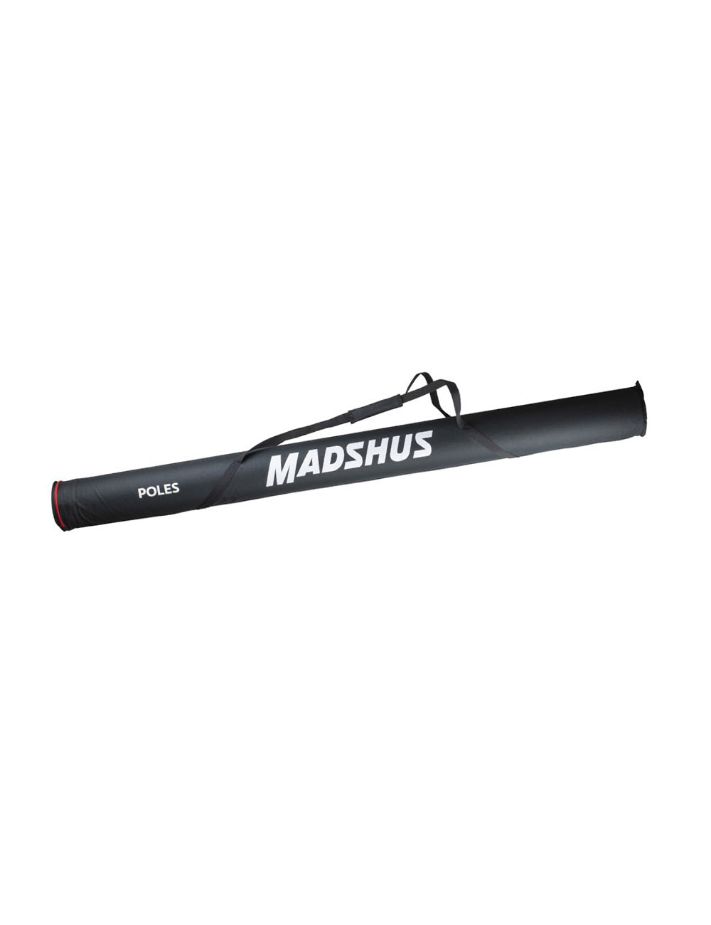 MADSHUS Чехол-тубус для лыжных палок POLE BAG HARD CASE Артикул: N1950514