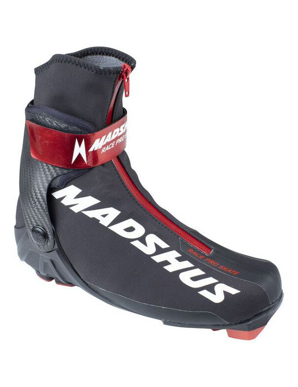 MADSHUS Лыжные ботинки RACE PRO SKATE Артикул: N200400401