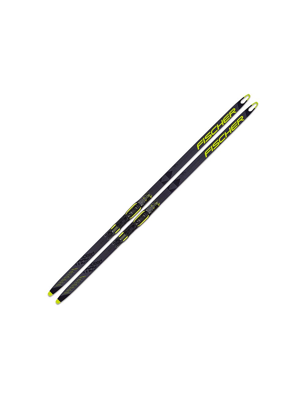 FISCHER Лыжи SPEEDMAX SK HOLE JR IFP Артикул: N57019